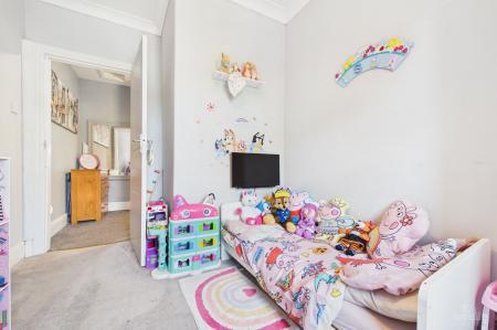 3 bedroom Terraced House for sale in Westfield Road, Barton-Upon-Humber, DN18