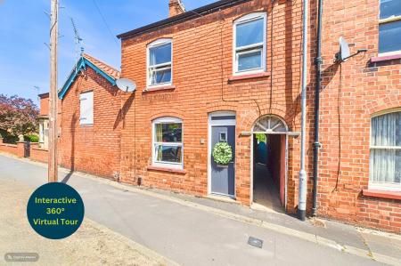 Westfield Road, Barton-Upon-Humber, DN18