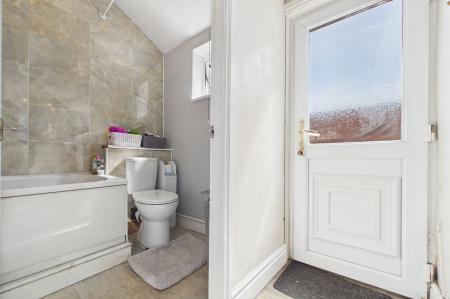 3 bedroom Terraced House for sale in Westfield Road, Barton-Upon-Humber, DN18