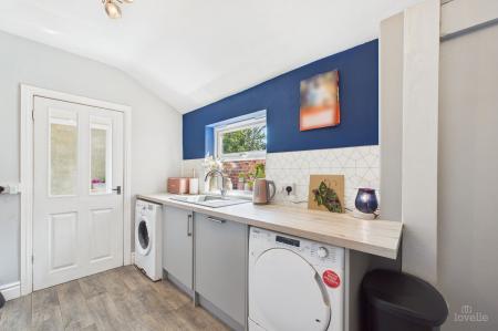 3 bedroom Terraced House for sale in Westfield Road, Barton-Upon-Humber, DN18