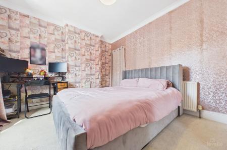 3 bedroom Terraced House for sale in Westfield Road, Barton-Upon-Humber, DN18