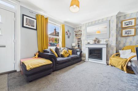 3 bedroom Terraced House for sale in Westfield Road, Barton-Upon-Humber, DN18