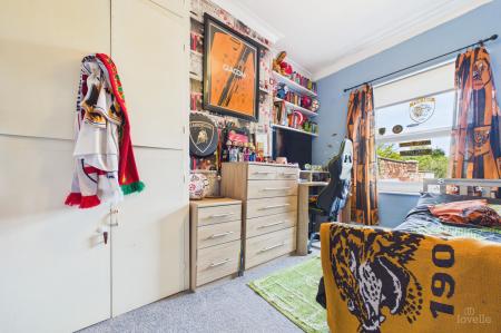 3 bedroom Terraced House for sale in Westfield Road, Barton-Upon-Humber, DN18