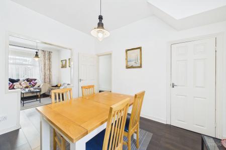 3 bedroom Terraced House for sale in 4 Myrtle Avenue Wellsted Street Kingston Upon Hull East Riding of Yorkshire HU3 3BB
