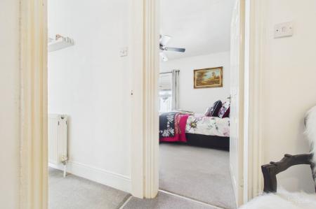 3 bedroom Terraced House for sale in 4 Myrtle Avenue Wellsted Street Kingston Upon Hull East Riding of Yorkshire HU3 3BB