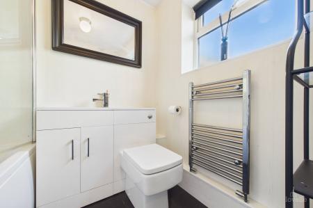 3 bedroom Terraced House for sale in 4 Myrtle Avenue Wellsted Street Kingston Upon Hull East Riding of Yorkshire HU3 3BB