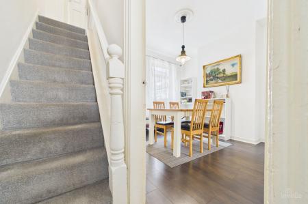 3 bedroom Terraced House for sale in 4 Myrtle Avenue Wellsted Street Kingston Upon Hull East Riding of Yorkshire HU3 3BB