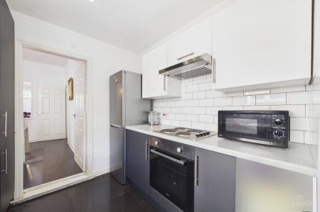 3 bedroom Terraced House for sale in 4 Myrtle Avenue Wellsted Street Kingston Upon Hull East Riding of Yorkshire HU3 3BB
