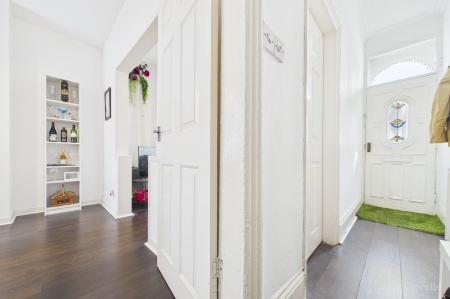 3 bedroom Terraced House for sale in 4 Myrtle Avenue Wellsted Street Kingston Upon Hull East Riding of Yorkshire HU3 3BB