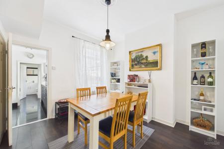 3 bedroom Terraced House for sale in 4 Myrtle Avenue Wellsted Street Kingston Upon Hull East Riding of Yorkshire HU3 3BB