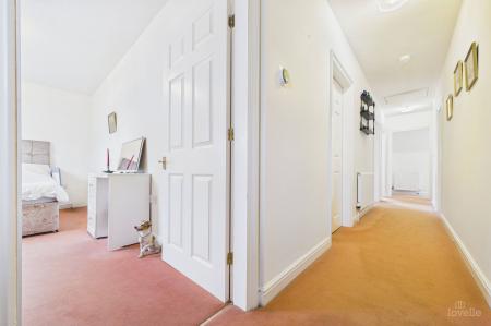 2 bedroom Detached bungalow for sale in Finchley Close, Barton-Upon-Humber, DN18