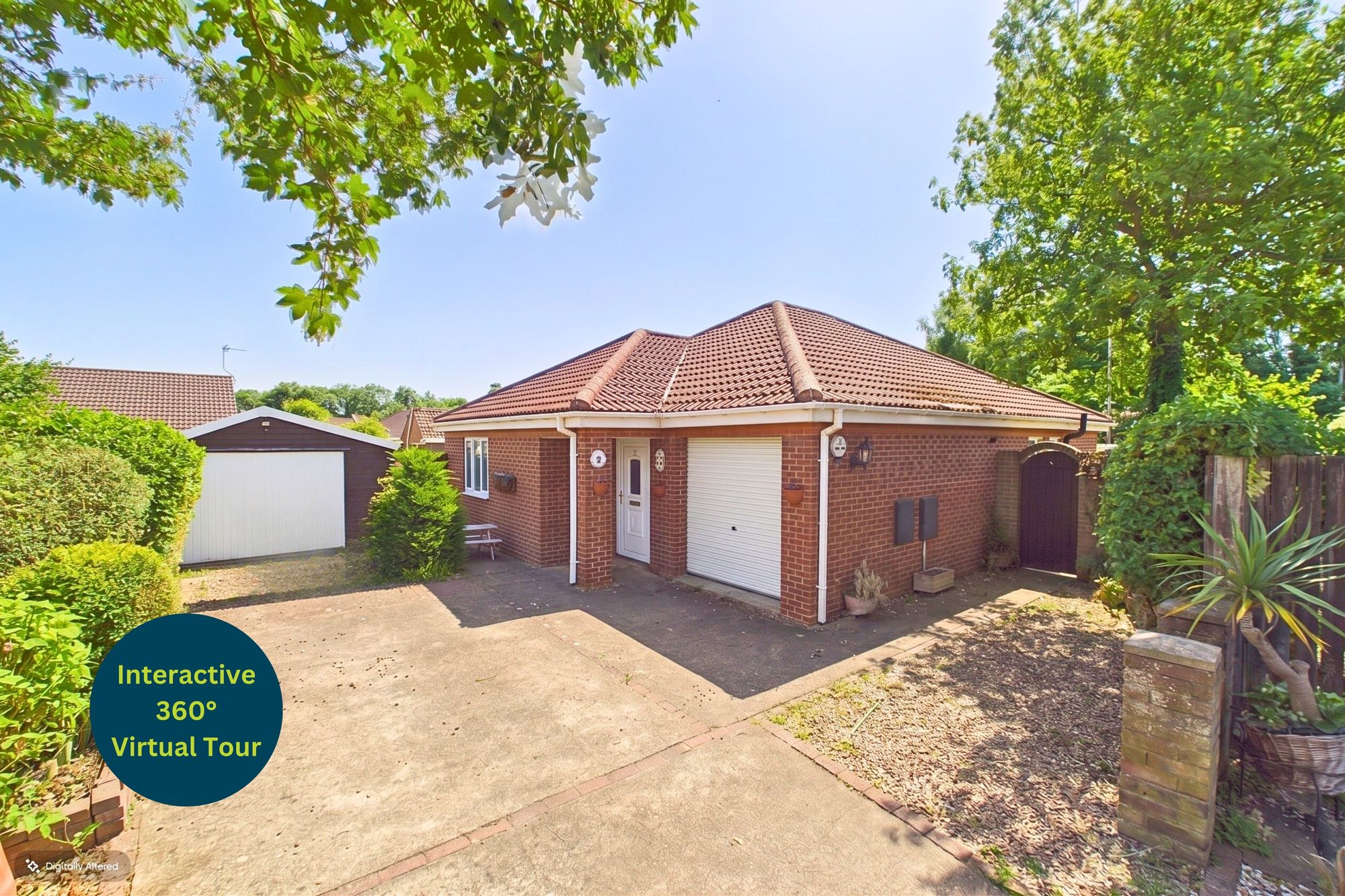 Finchley Close