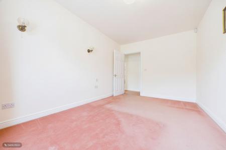 2 bedroom Detached bungalow for sale in Finchley Close, Barton-Upon-Humber, DN18