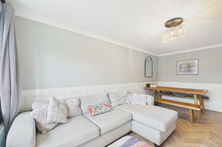 3 bedroom Semi-detached bungalow for sale in Sands Lane, South Ferriby, DN18