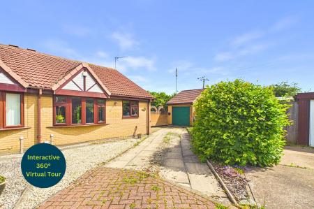 Sands Lane, South Ferriby, DN18