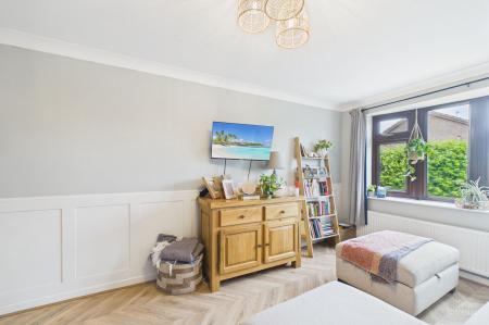 3 bedroom Semi-detached bungalow for sale in Sands Lane, South Ferriby, DN18