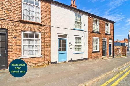 Brigg Road, Barton-Upon-Humber, DN18