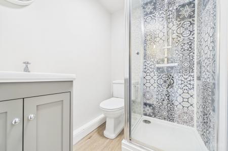 2 bedroom Terraced House for sale in Brigg Road, Barton-Upon-Humber, DN18