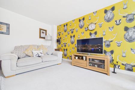 4 bedroom Detached house for sale in Jubilee Place, Barton-Upon-Humber, DN18