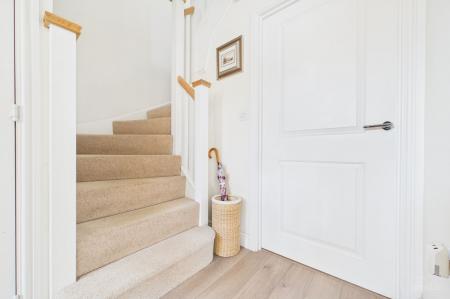 4 bedroom Detached house for sale in Jubilee Place, Barton-Upon-Humber, DN18