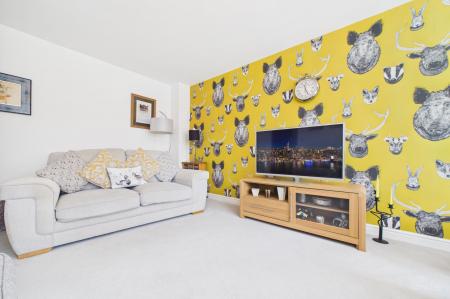 4 bedroom Detached house for sale in Jubilee Place, Barton-Upon-Humber, DN18
