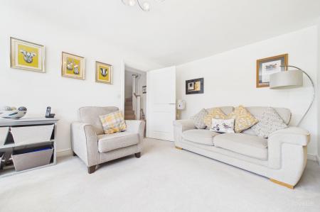 4 bedroom Detached house for sale in Jubilee Place, Barton-Upon-Humber, DN18