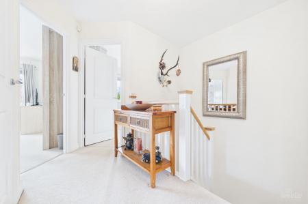 4 bedroom Detached house for sale in Jubilee Place, Barton-Upon-Humber, DN18