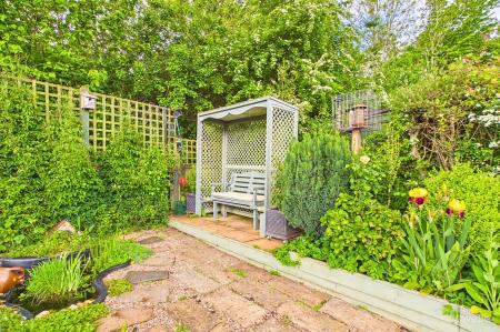 4 bedroom Detached house for sale in Jubilee Place, Barton-Upon-Humber, DN18