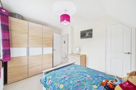4 bedroom Detached house for sale in Jubilee Place, Barton-Upon-Humber, DN18