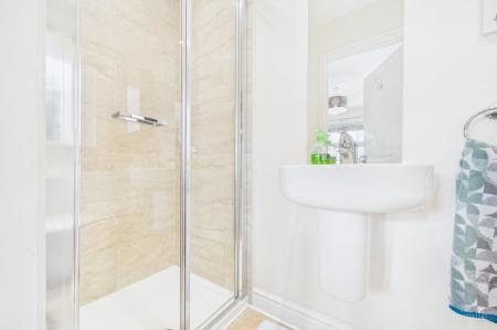 4 bedroom Detached house for sale in Jubilee Place, Barton-Upon-Humber, DN18