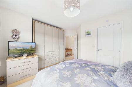 4 bedroom Detached house for sale in Jubilee Place, Barton-Upon-Humber, DN18