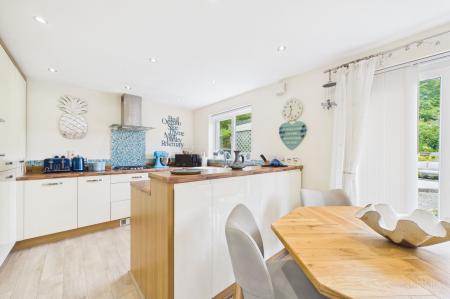 4 bedroom Detached house for sale in Jubilee Place, Barton-Upon-Humber, DN18