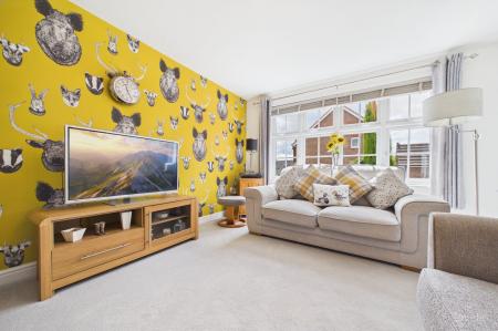 4 bedroom Detached house for sale in Jubilee Place, Barton-Upon-Humber, DN18