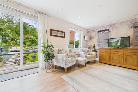 4 bedroom Detached house for sale in Jubilee Place, Barton-Upon-Humber, DN18