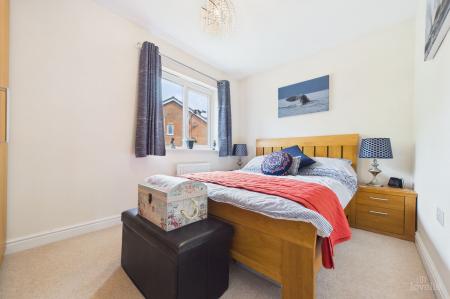 4 bedroom Detached house for sale in Jubilee Place, Barton-Upon-Humber, DN18
