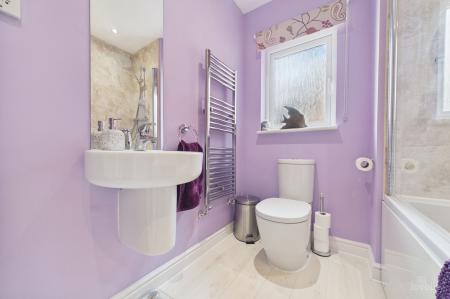 4 bedroom Detached house for sale in Jubilee Place, Barton-Upon-Humber, DN18