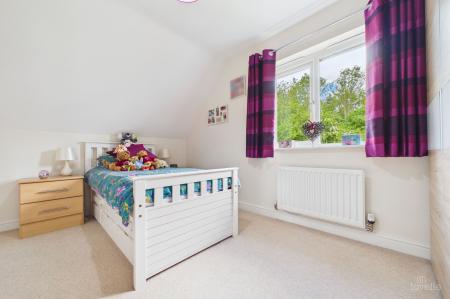 4 bedroom Detached house for sale in Jubilee Place, Barton-Upon-Humber, DN18