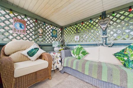 4 bedroom Detached house for sale in Jubilee Place, Barton-Upon-Humber, DN18
