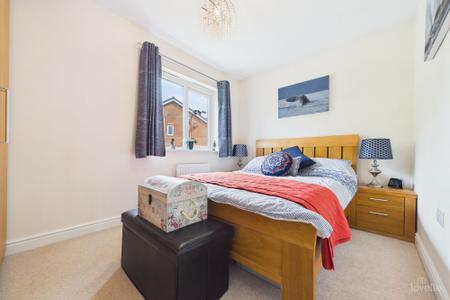4 bedroom Detached house for sale in Jubilee Place, Barton-Upon-Humber, DN18