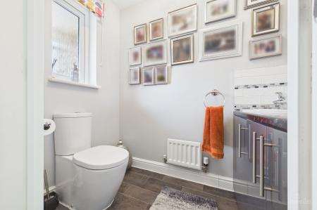 4 bedroom Detached house for sale in Jubilee Place, Barton-Upon-Humber, DN18