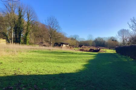The Hill, Worlaby, DN20