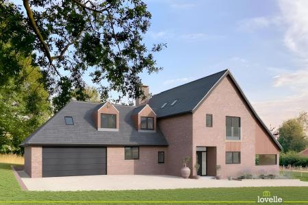 The Hill, Worlaby, DN20