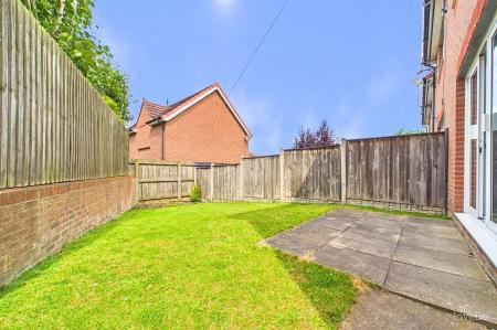 3 bedroom End of terrace house for sale in Clipson Crest, Barton-Upon-Humber, DN18