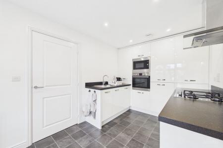 3 bedroom End of terrace house for sale in Clipson Crest, Barton-Upon-Humber, DN18