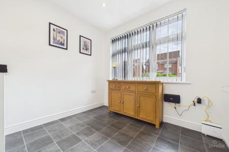 3 bedroom End of terrace house for sale in Clipson Crest, Barton-Upon-Humber, DN18