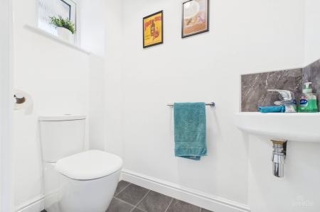 3 bedroom End of terrace house for sale in Clipson Crest, Barton-Upon-Humber, DN18