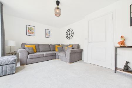 3 bedroom End of terrace house for sale in Clipson Crest, Barton-Upon-Humber, DN18