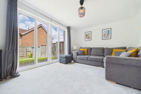 3 bedroom End of terrace house for sale in Clipson Crest, Barton-Upon-Humber, DN18