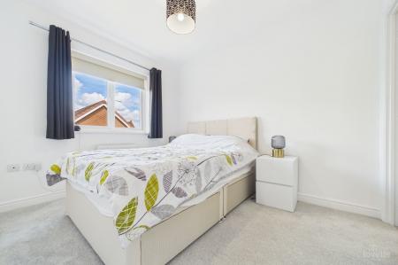 3 bedroom End of terrace house for sale in Clipson Crest, Barton-Upon-Humber, DN18