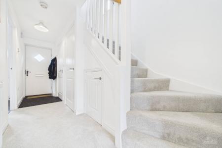 3 bedroom End of terrace house for sale in Clipson Crest, Barton-Upon-Humber, DN18